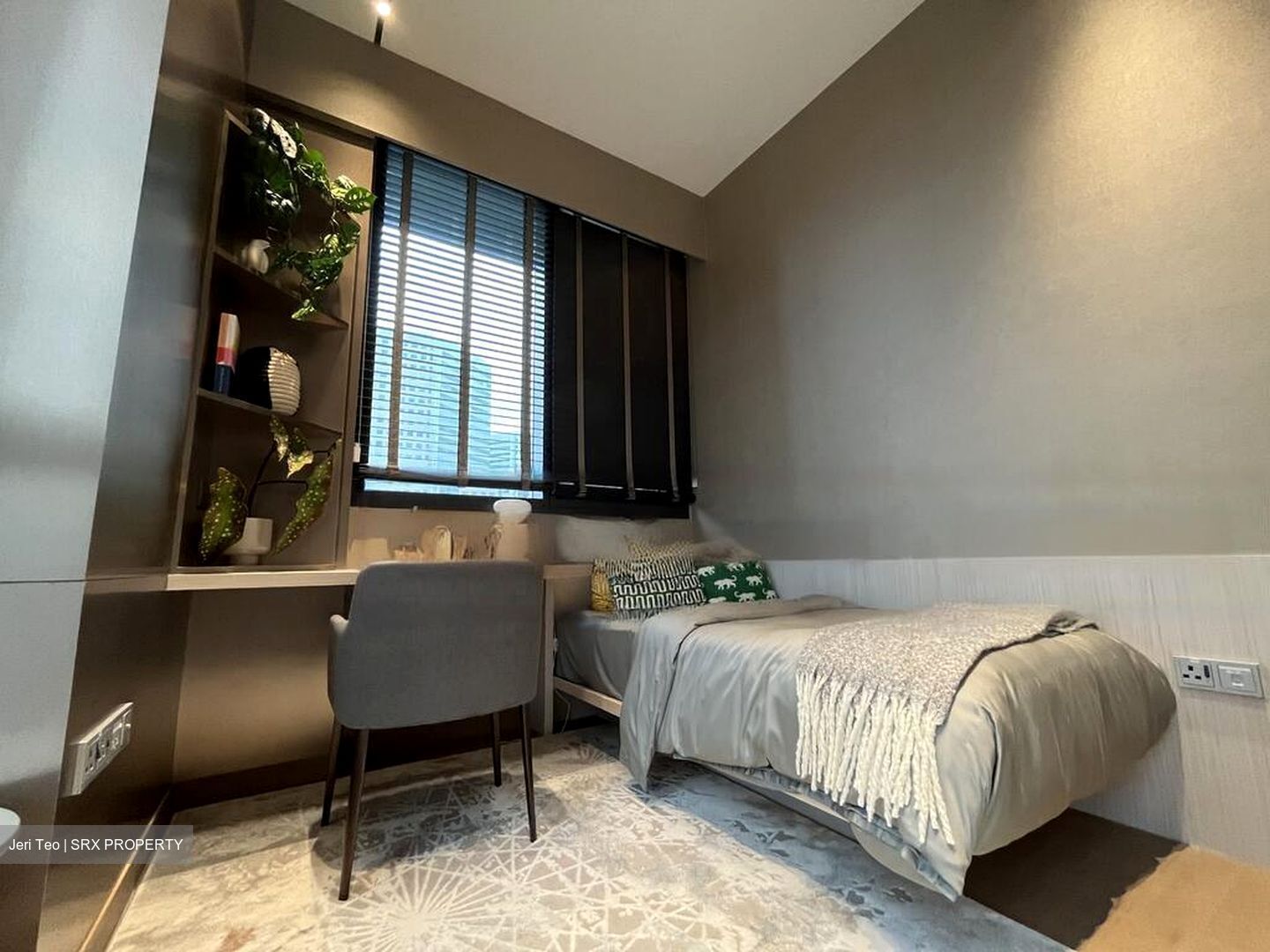 Midtown Bay (D7), Apartment #457865571